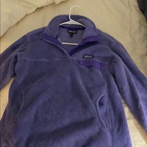 Patagonia pullover